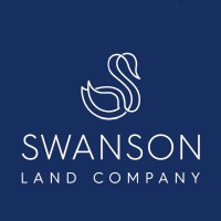 Swanson Land Company logo, Swanson Land Company contact details