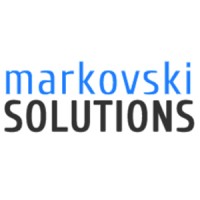 Markovski Solutions logo, Markovski Solutions contact details