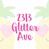 2313 Glitter Ave logo, 2313 Glitter Ave contact details