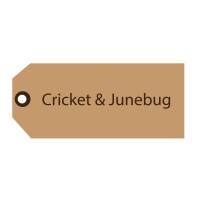 Cricket & Junebug logo, Cricket & Junebug contact details