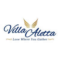 Villa Aletta logo, Villa Aletta contact details