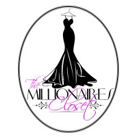 The Millionaires Closet logo, The Millionaires Closet contact details