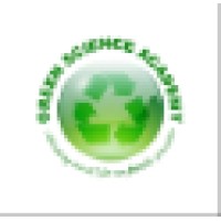 Green Science Academy logo, Green Science Academy contact details