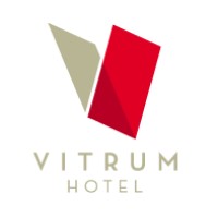 Vitrum Hotel logo, Vitrum Hotel contact details