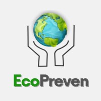 EcoPreven logo, EcoPreven contact details