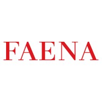 Faena Buenos Aires logo, Faena Buenos Aires contact details