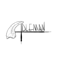 Adleman Fine Art logo, Adleman Fine Art contact details