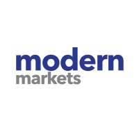 Modern Markets logo, Modern Markets contact details