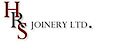 HRS Joinery Ltd logo, HRS Joinery Ltd contact details