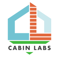 Cabin Labs logo, Cabin Labs contact details