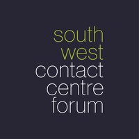 South West Contact Centre Forum logo, South West Contact Centre Forum contact details