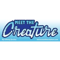 Meet the Creature logo, Meet the Creature contact details