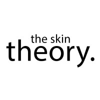 The Skin Theory logo, The Skin Theory contact details