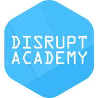 Disrupt Academy logo, Disrupt Academy contact details