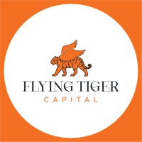 Flying Tiger Capital logo, Flying Tiger Capital contact details