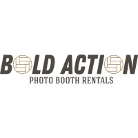 Bold Action Booths logo, Bold Action Booths contact details