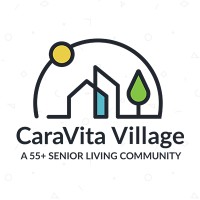 CaraVita Village - 55+ Senior Living Community logo, CaraVita Village - 55+ Senior Living Community contact details