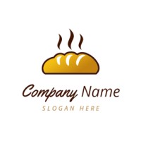 Fresh bakery logo, Fresh bakery contact details