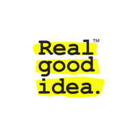 Real Good Idea, LLC logo, Real Good Idea, LLC contact details