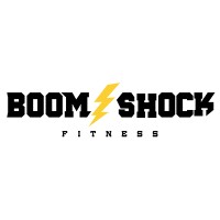 Boom Shock Fitness & Wellness logo, Boom Shock Fitness & Wellness contact details