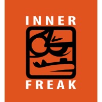 Inner-Freak logo, Inner-Freak contact details