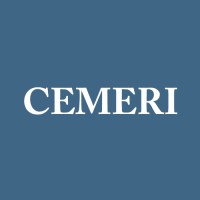 CEMERI logo, CEMERI contact details