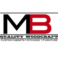 MB Quality Woodcraft logo, MB Quality Woodcraft contact details