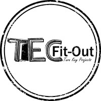 TecFitOut logo, TecFitOut contact details