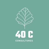 40c Consultora en Filantropía logo, 40c Consultora en Filantropía contact details