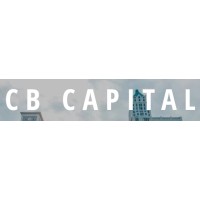 CB Capital logo, CB Capital contact details