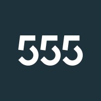 555 Digital logo, 555 Digital contact details