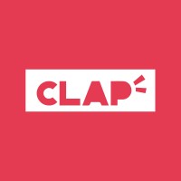 Clap logo, Clap contact details