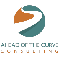 Ahead of the Curve Consulting logo, Ahead of the Curve Consulting contact details