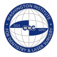 Washington Institute For Dentistry & Laser Surgery logo, Washington Institute For Dentistry & Laser Surgery contact details