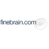 finebrain Ltd logo, finebrain Ltd contact details