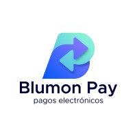 Blumon Pay logo, Blumon Pay contact details