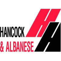 Hancock & Albanese Inc. logo, Hancock & Albanese Inc. contact details