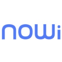 NOWI Sensors logo, NOWI Sensors contact details