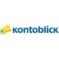 Kontoblick GmbH logo, Kontoblick GmbH contact details