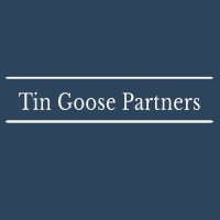 Tin Goose Partners logo, Tin Goose Partners contact details