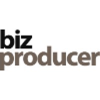 BizProducer.com, LLC logo, BizProducer.com, LLC contact details