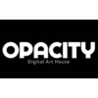 Opacity Digital Art House logo, Opacity Digital Art House contact details