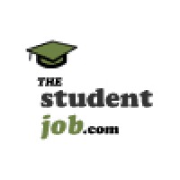 thestudentjob.com logo, thestudentjob.com contact details