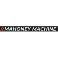 Mahoney Machine logo, Mahoney Machine contact details