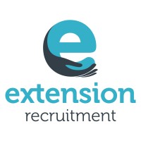 Extension Recruitment Ltd logo, Extension Recruitment Ltd contact details