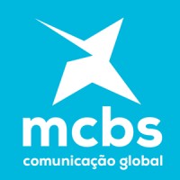 MCBS - Comunicação Global, Lda. logo, MCBS - Comunicação Global, Lda. contact details