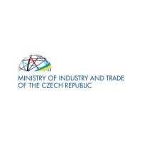 Ministry of Industry and Trade of the Czech Republic logo, Ministry of Industry and Trade of the Czech Republic contact details