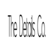 The Details Company logo, The Details Company contact details