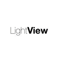 Light View logo, Light View contact details