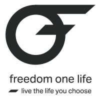 Freedom One Life logo, Freedom One Life contact details